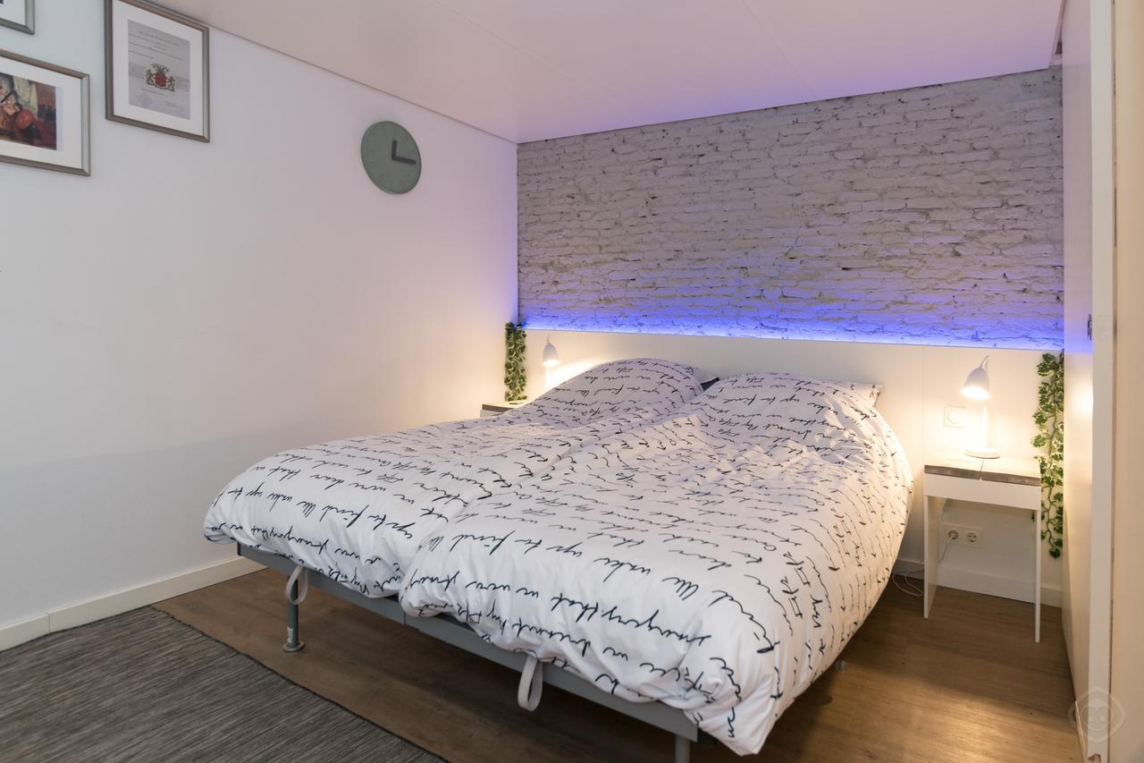 Bed & Breakfast Damietta Haarlem